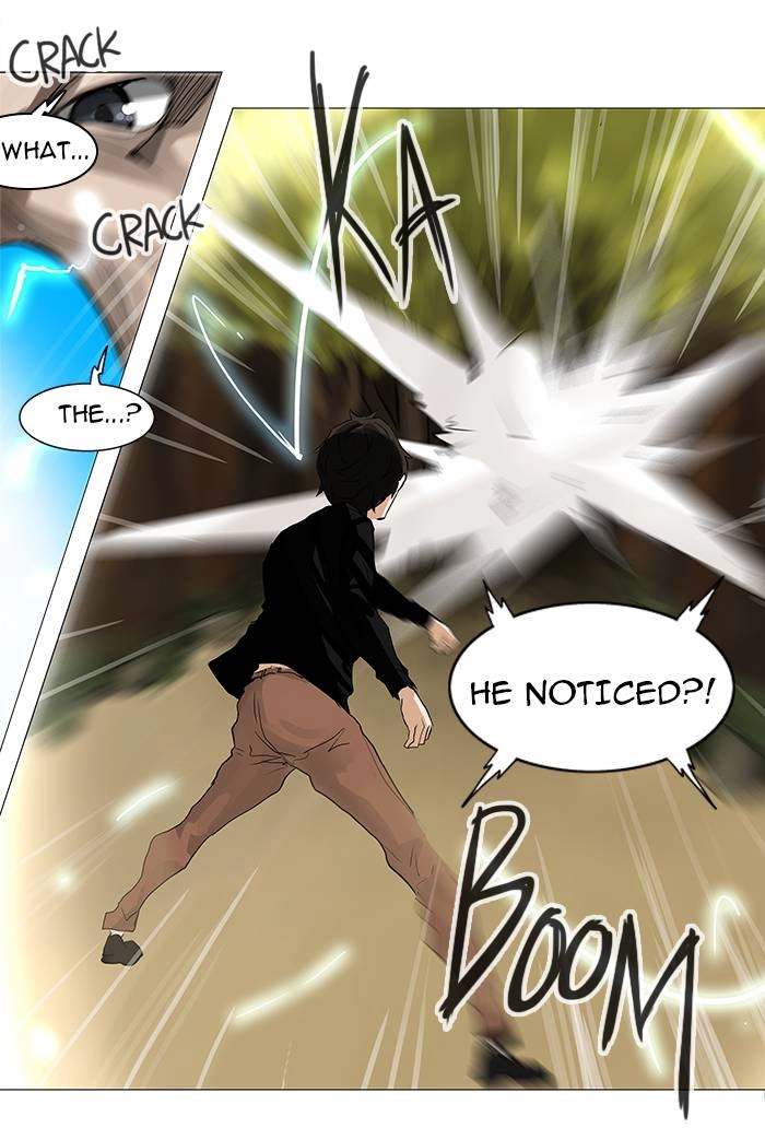 Tower of God Chapter 234, page 29 of 63