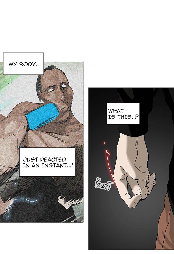 Tower of God Chapter 234, page 34 of 63