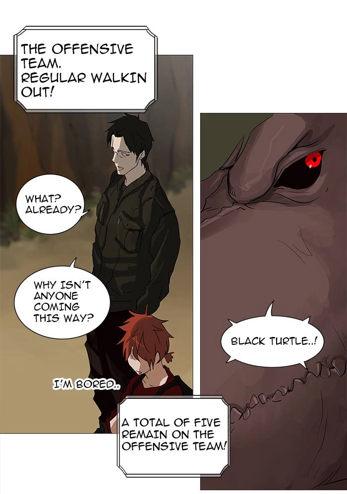 Tower of God Chapter 234, page 36 of 63
