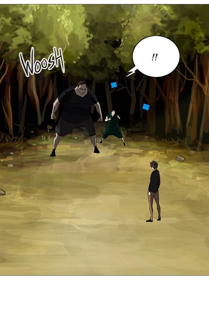 Tower of God Chapter 234, page 38 of 63