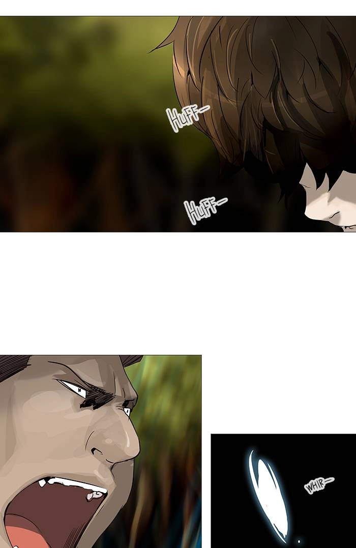Tower of God Chapter 234, page 39 of 63