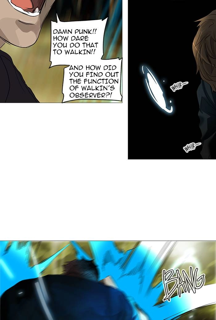 Tower of God Chapter 234, page 40 of 63