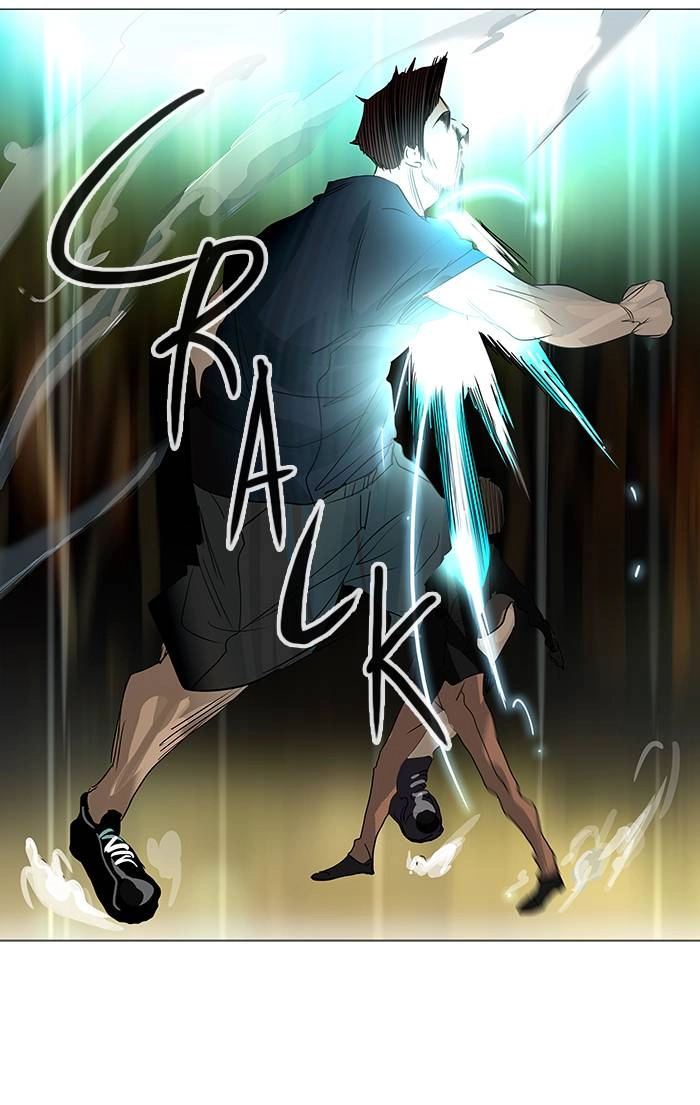 Tower of God Chapter 234, page 46 of 63