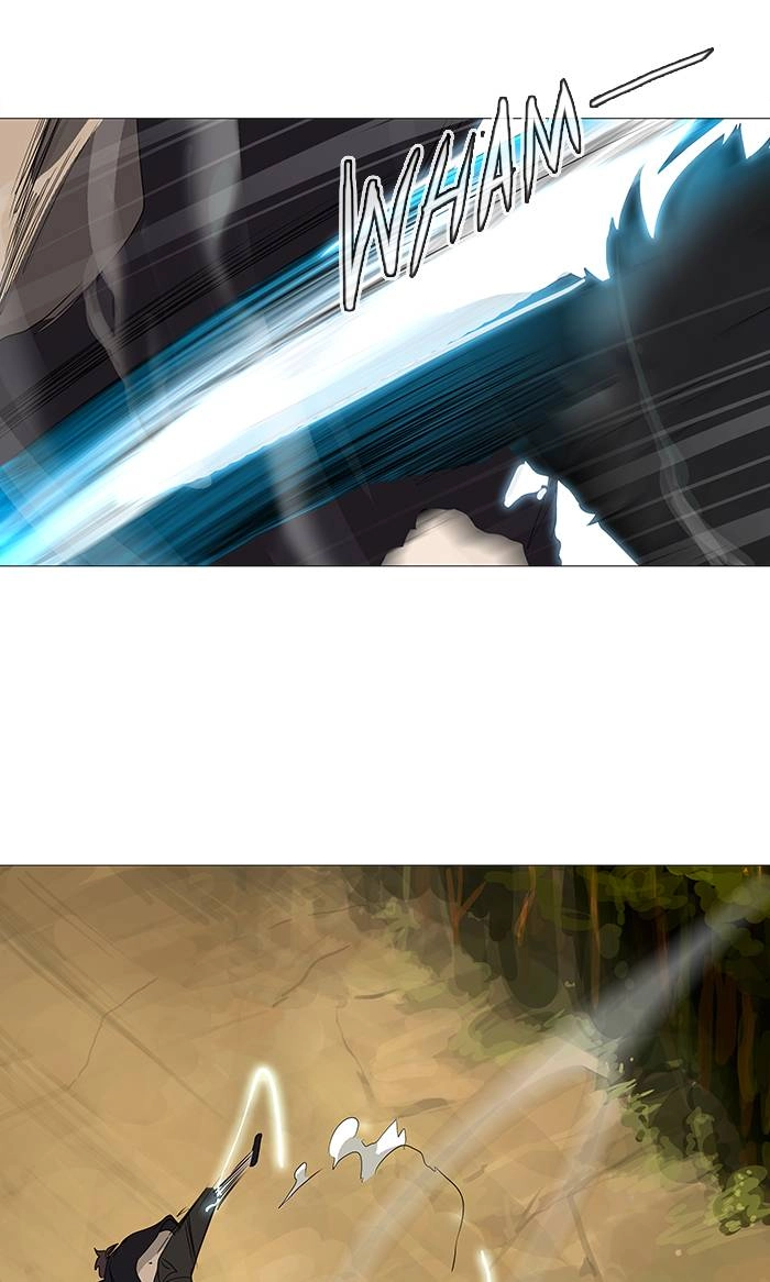 Tower of God Chapter 234, page 47 of 63