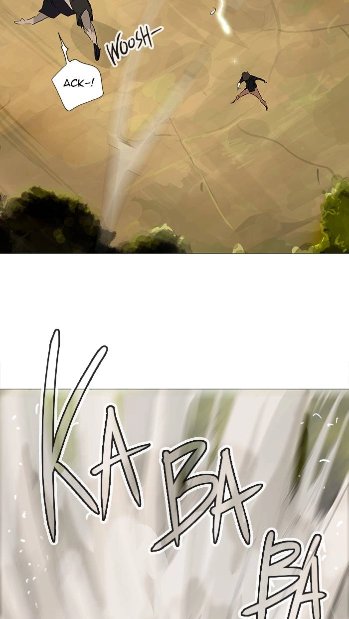 Tower of God Chapter 234, page 48 of 63