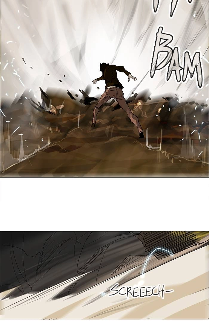 Tower of God Chapter 234, page 49 of 63