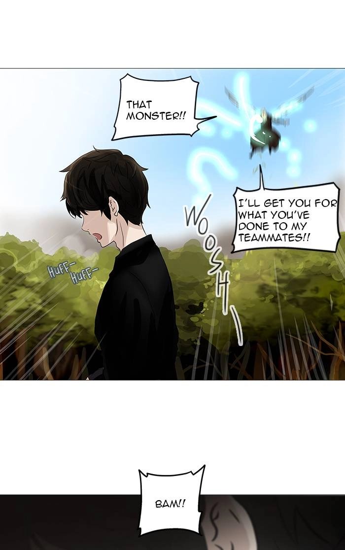 Tower of God Chapter 234, page 51 of 63