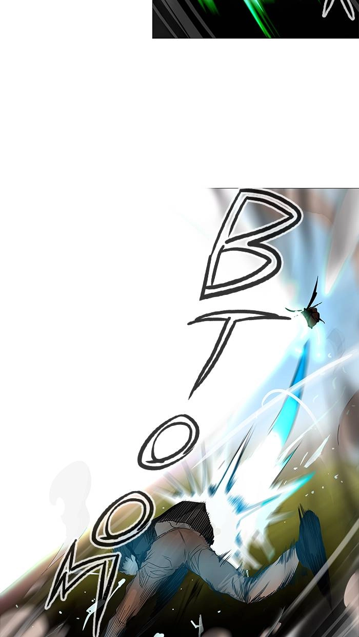 Tower of God Chapter 234, page 53 of 63
