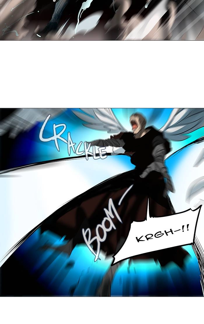 Tower of God Chapter 234, page 54 of 63