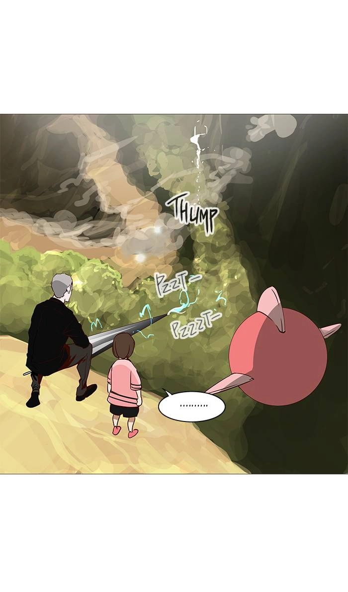 Tower of God Chapter 234, page 55 of 63