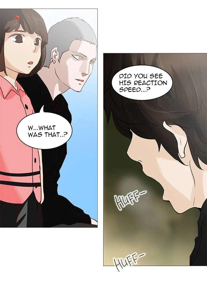 Tower of God Chapter 234, page 56 of 63