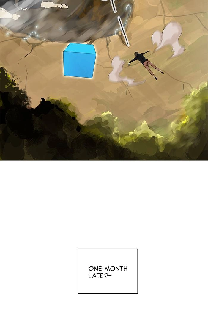 Tower of God Chapter 234, page 58 of 63
