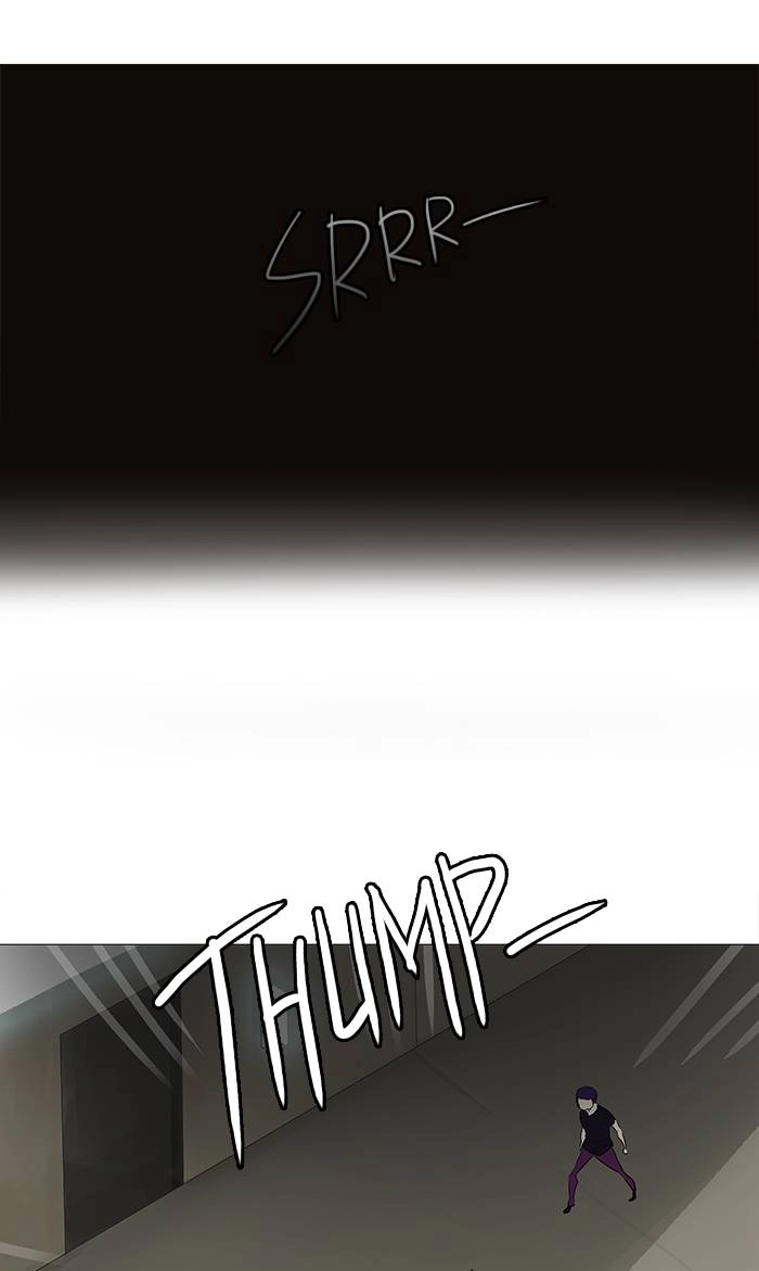 Tower of God Chapter 234, page 61 of 63