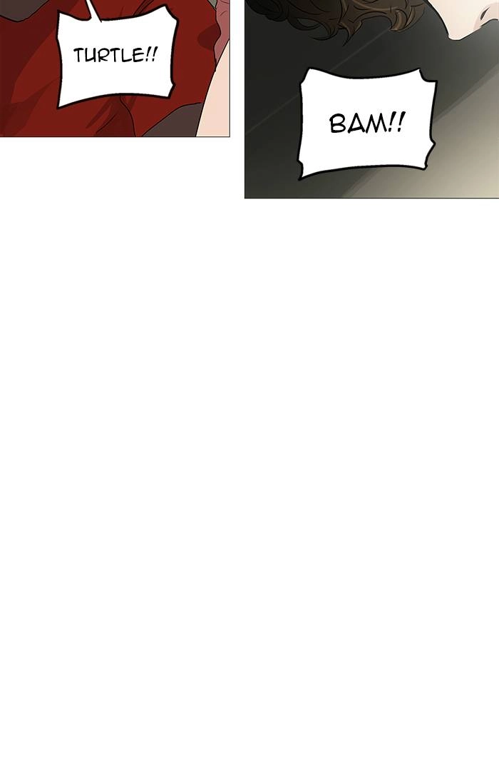 Tower of God Chapter 234, page 63 of 63