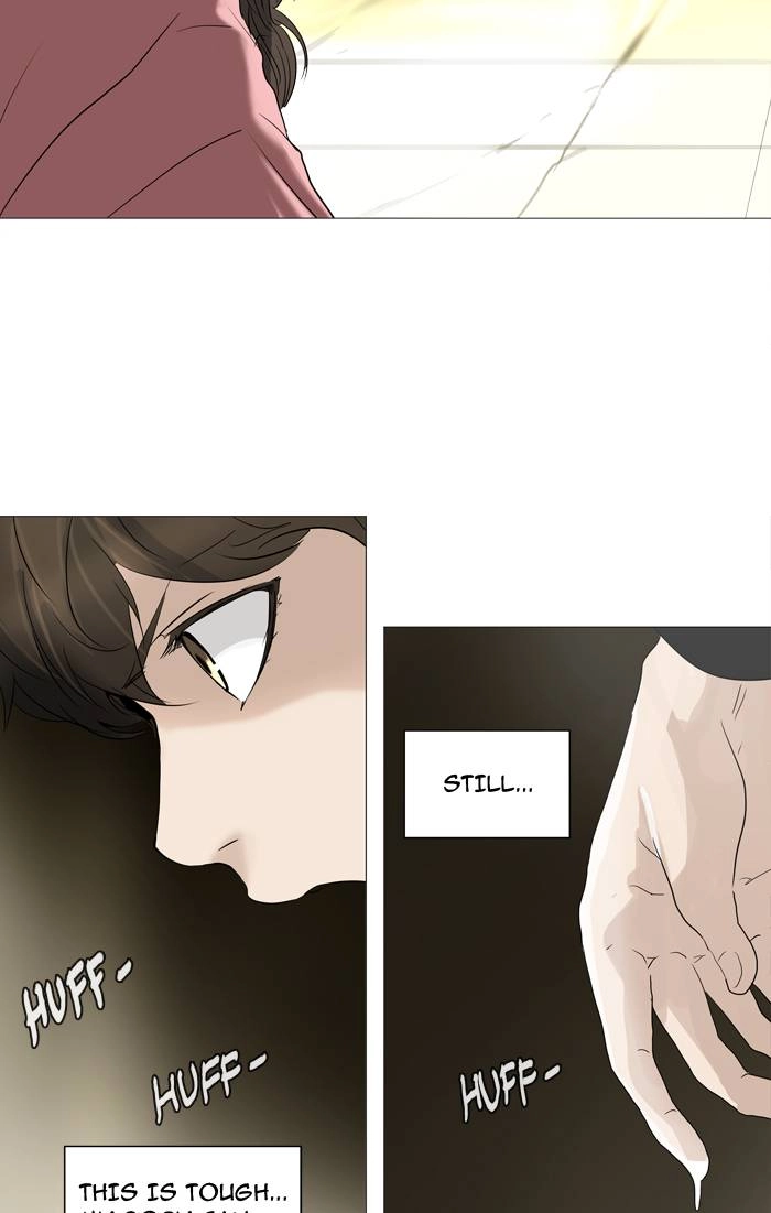 Tower of God Chapter 235, page 24 of 52