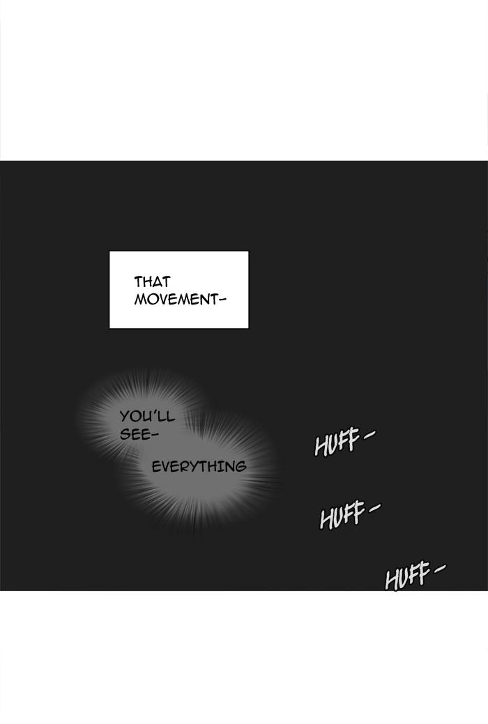 Tower of God Chapter 235, page 28 of 52