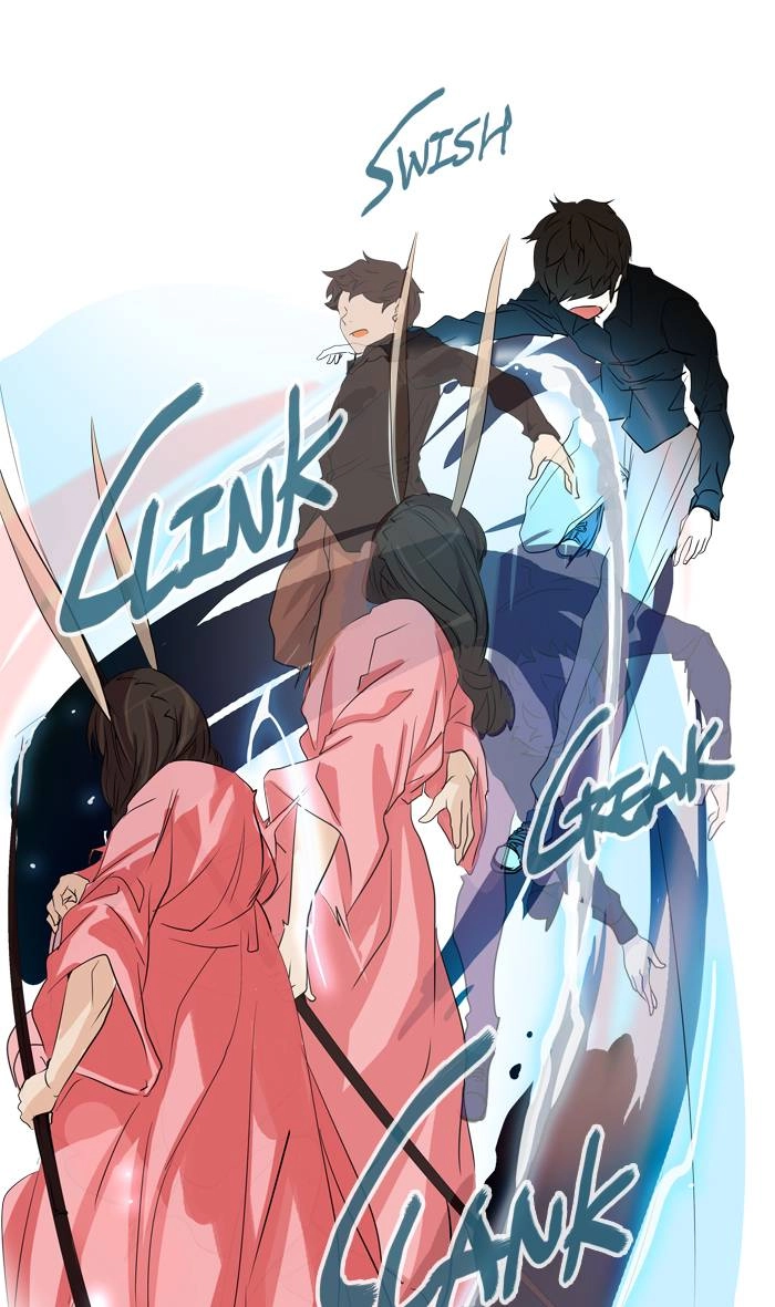 Tower of God Chapter 235, page 29 of 52