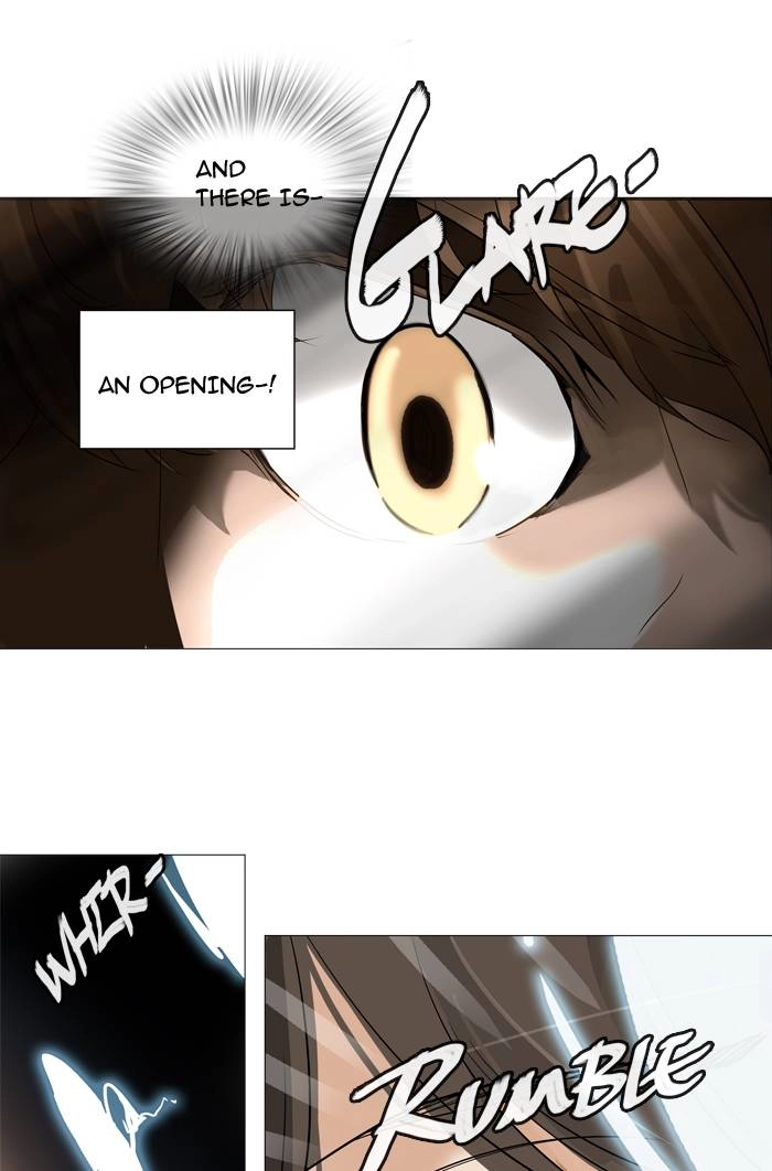 Tower of God Chapter 235, page 32 of 52