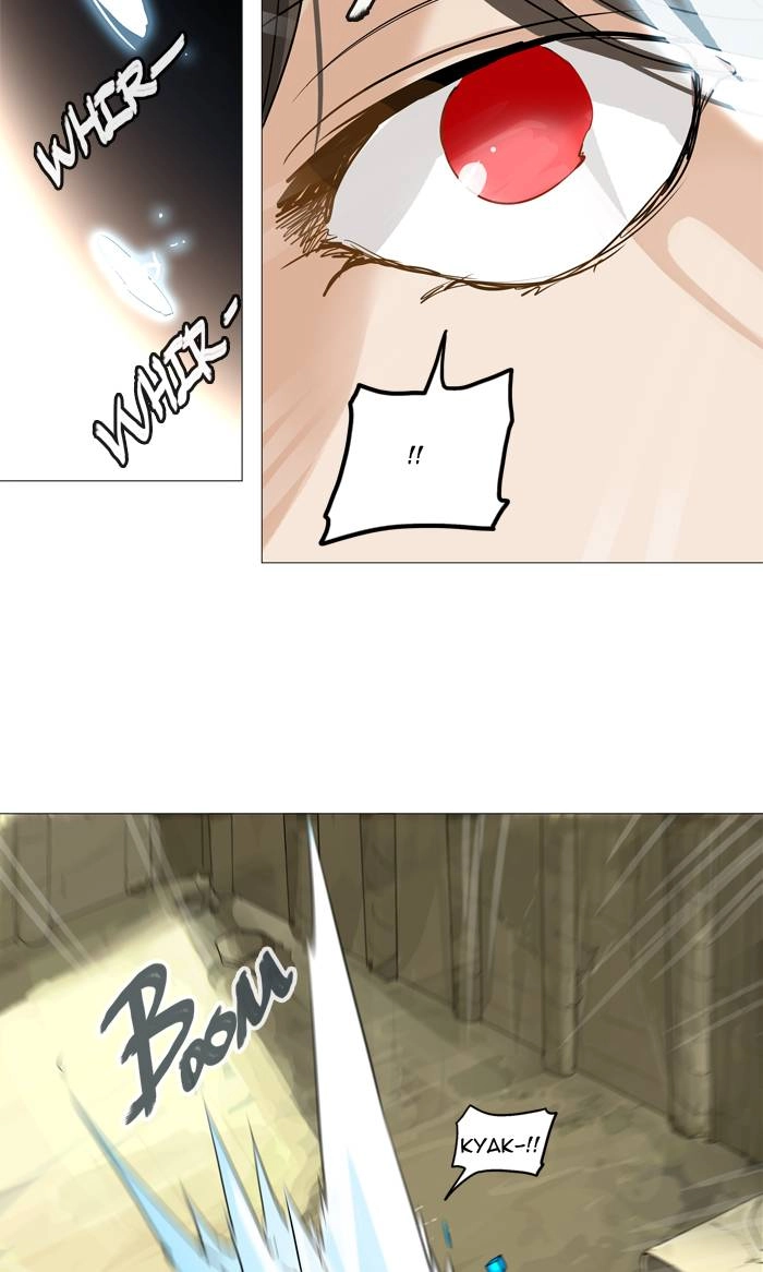Tower of God Chapter 235, page 33 of 52