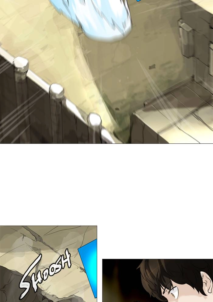 Tower of God Chapter 235, page 34 of 52