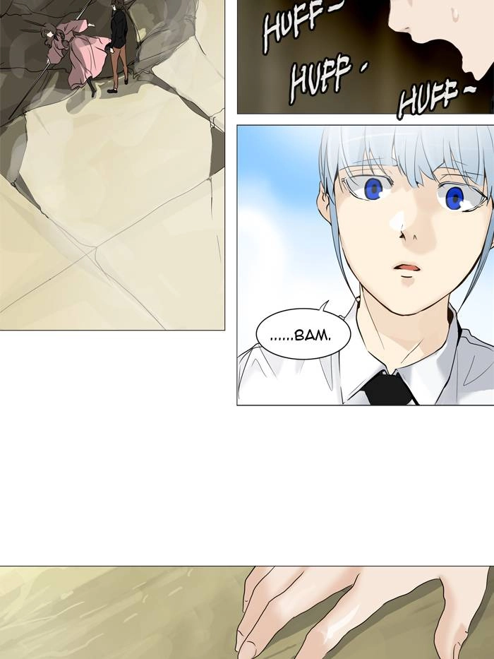 Tower of God Chapter 235, page 35 of 52