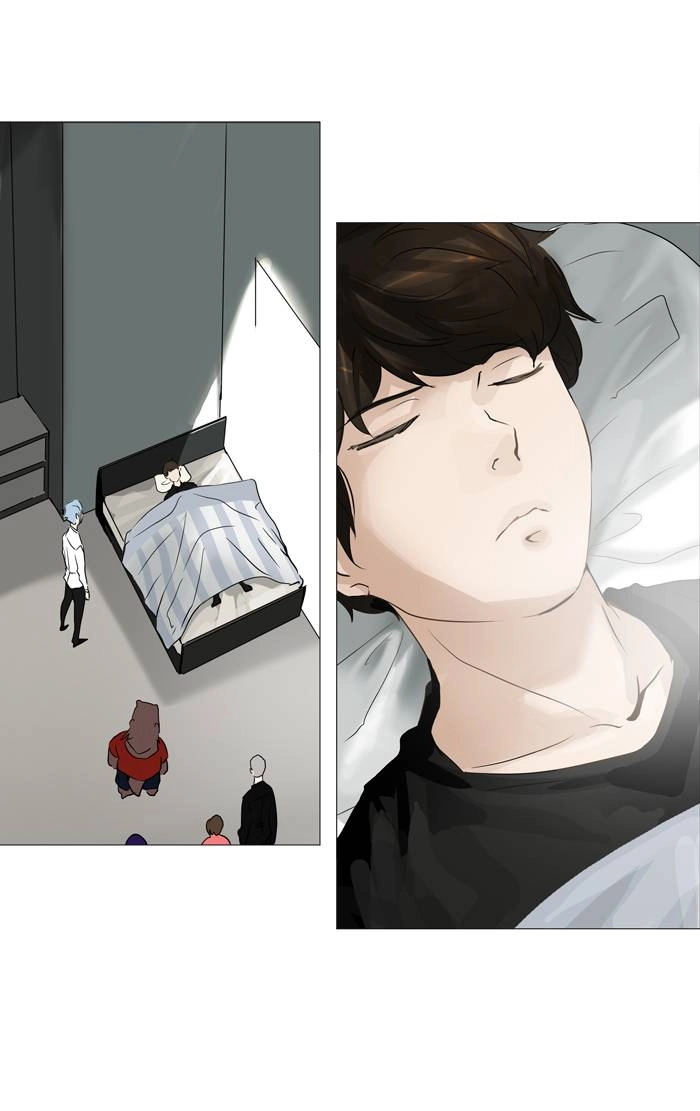 Tower of God Chapter 235, page 37 of 52