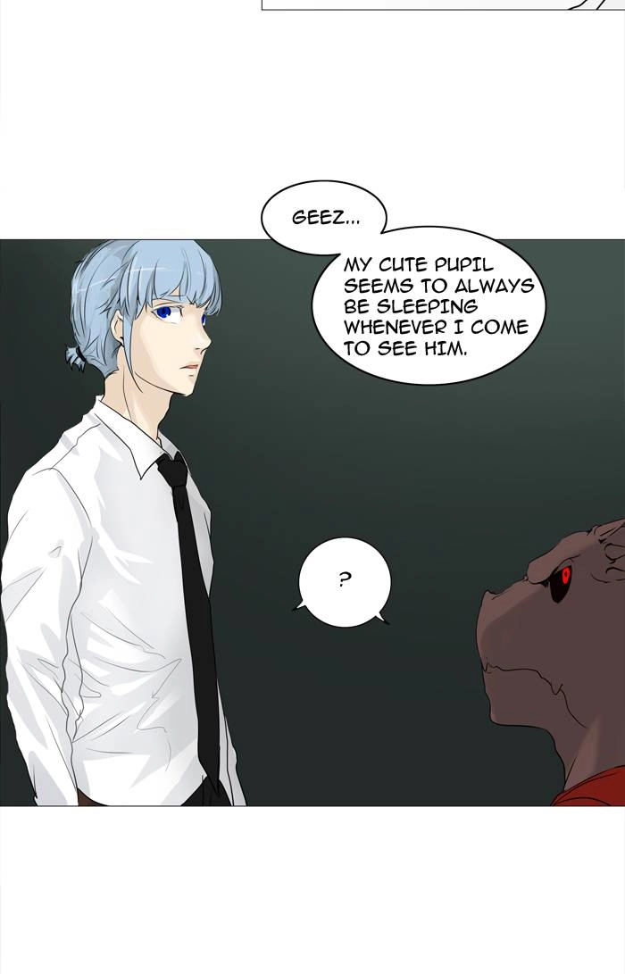 Tower of God Chapter 235, page 41 of 52