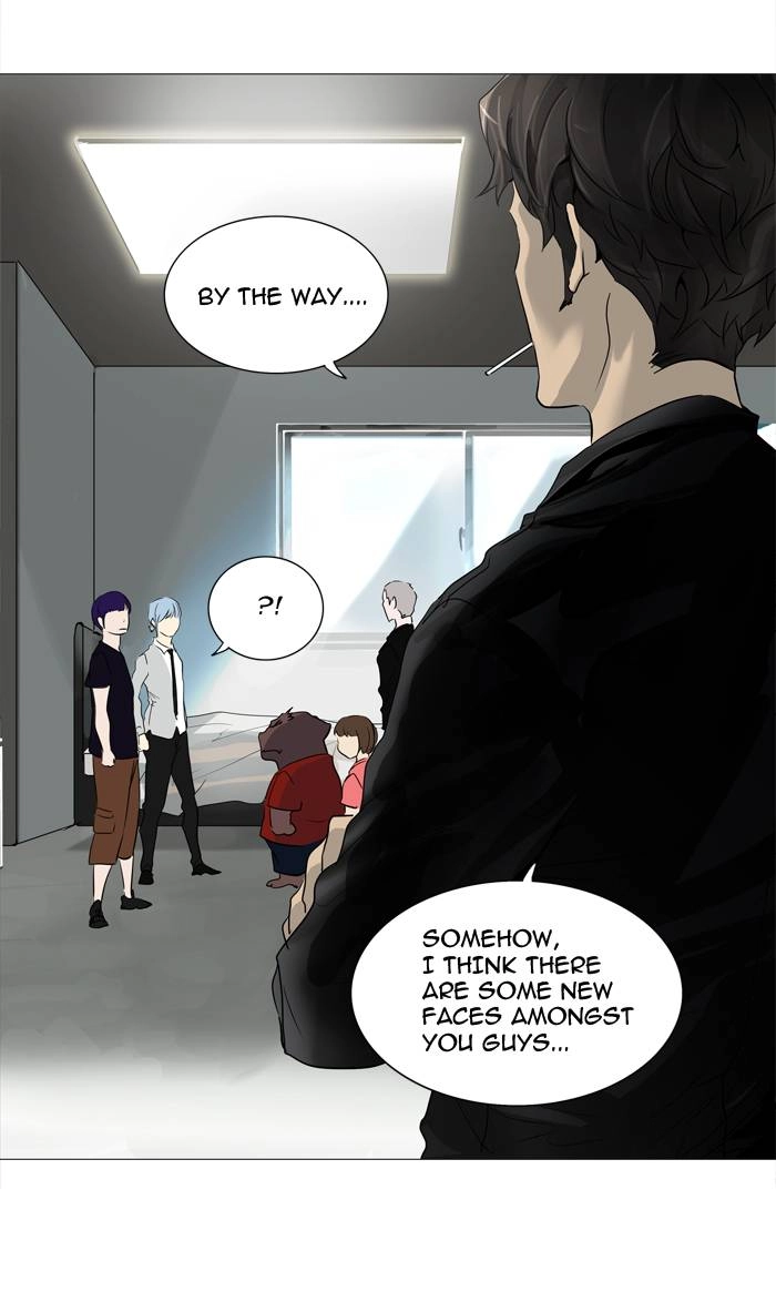 Tower of God Chapter 235, page 42 of 52