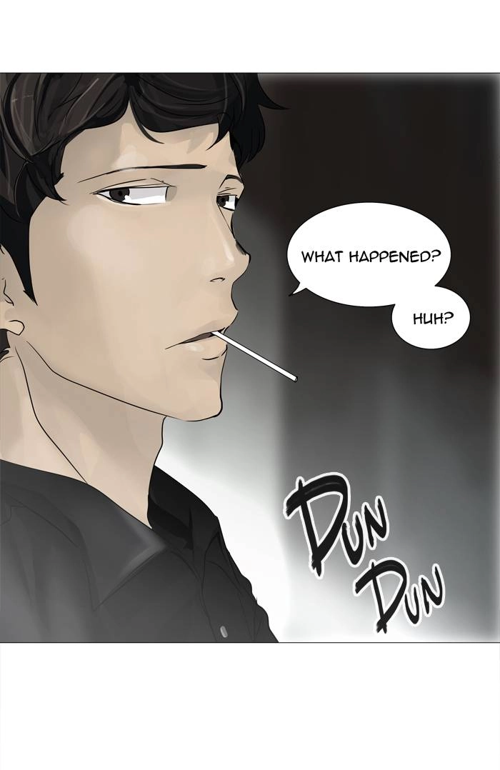 Tower of God Chapter 235, page 43 of 52