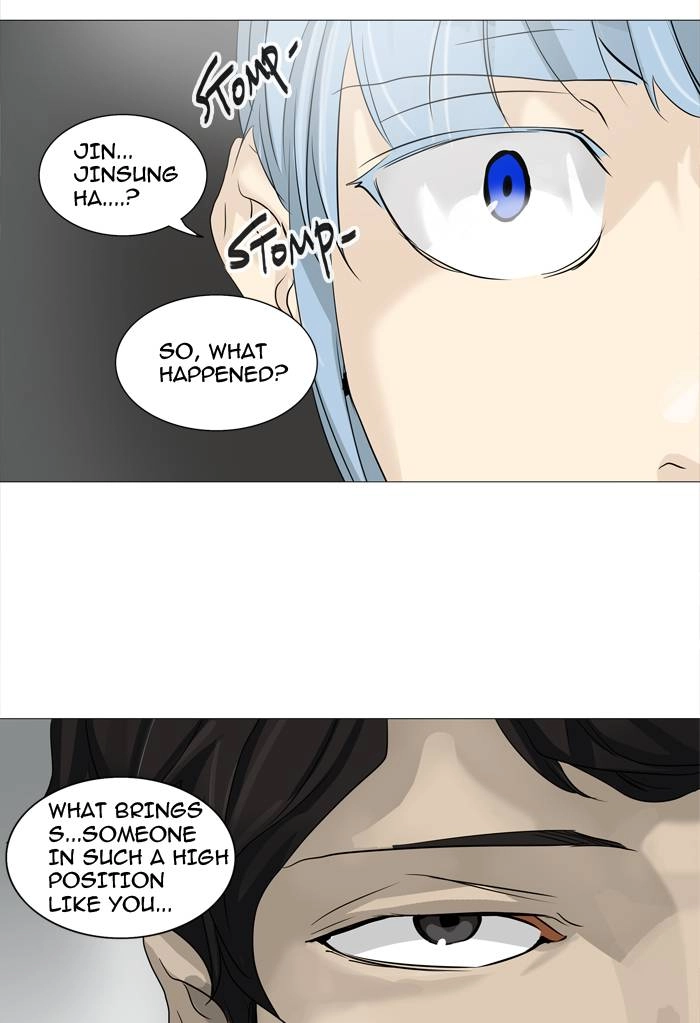 Tower of God Chapter 235, page 45 of 52