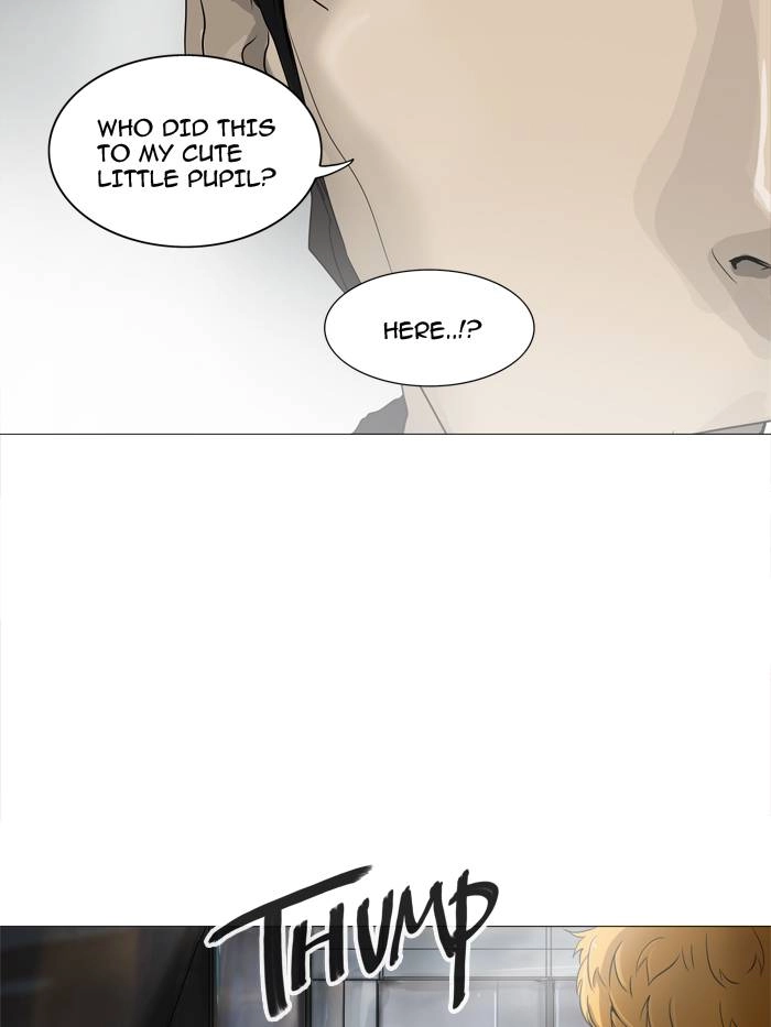 Tower of God Chapter 235, page 46 of 52
