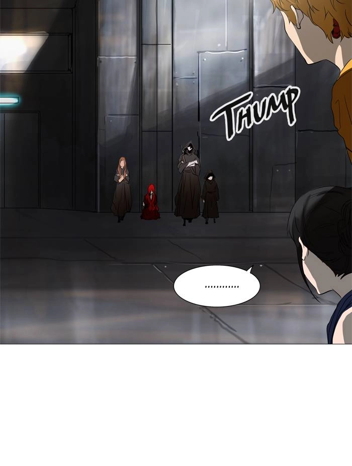 Tower of God Chapter 235, page 47 of 52