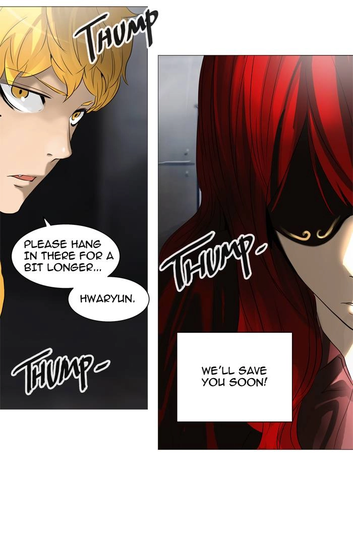 Tower of God Chapter 235, page 48 of 52