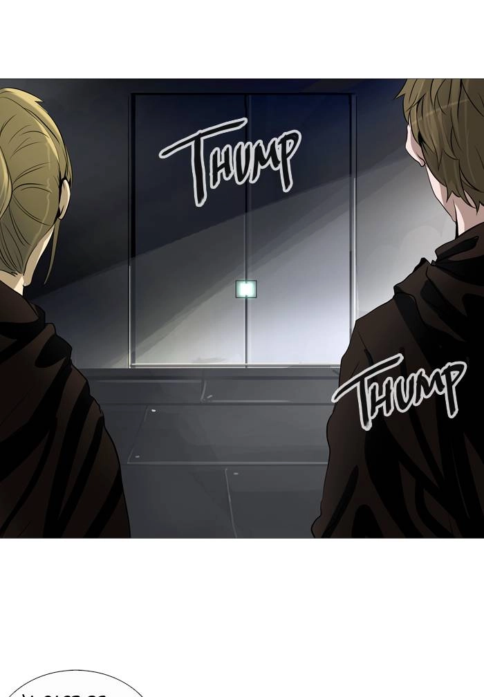 Tower of God Chapter 235, page 49 of 52
