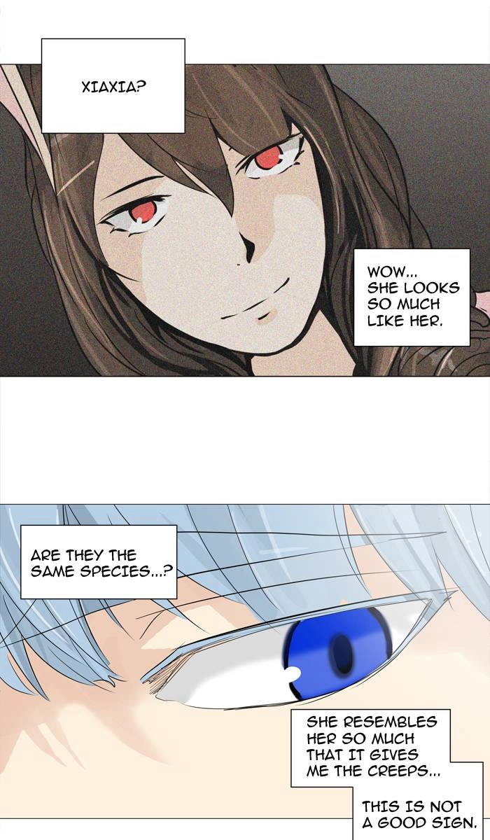 Tower of God Chapter 235, page 6 of 52