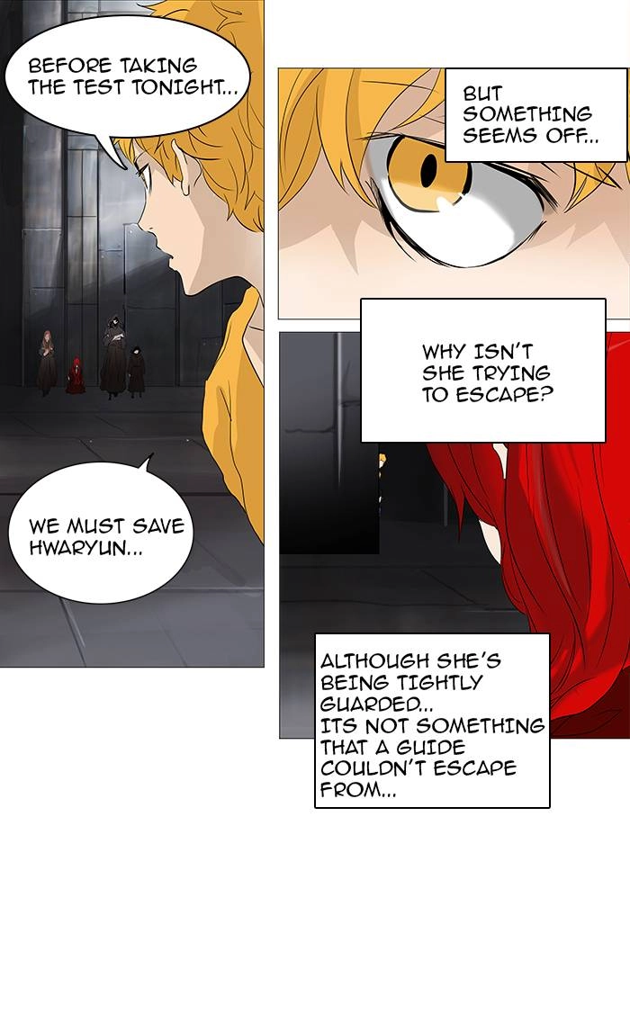 Tower of God Chapter 236, page 10 of 93