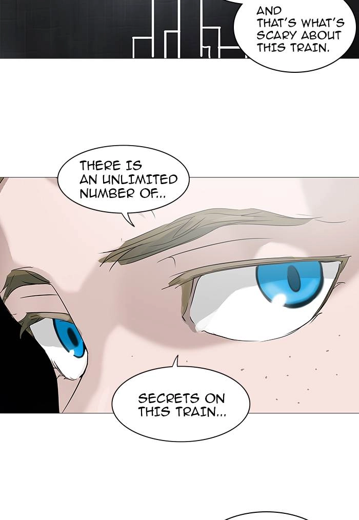 Tower of God Chapter 236, page 15 of 93