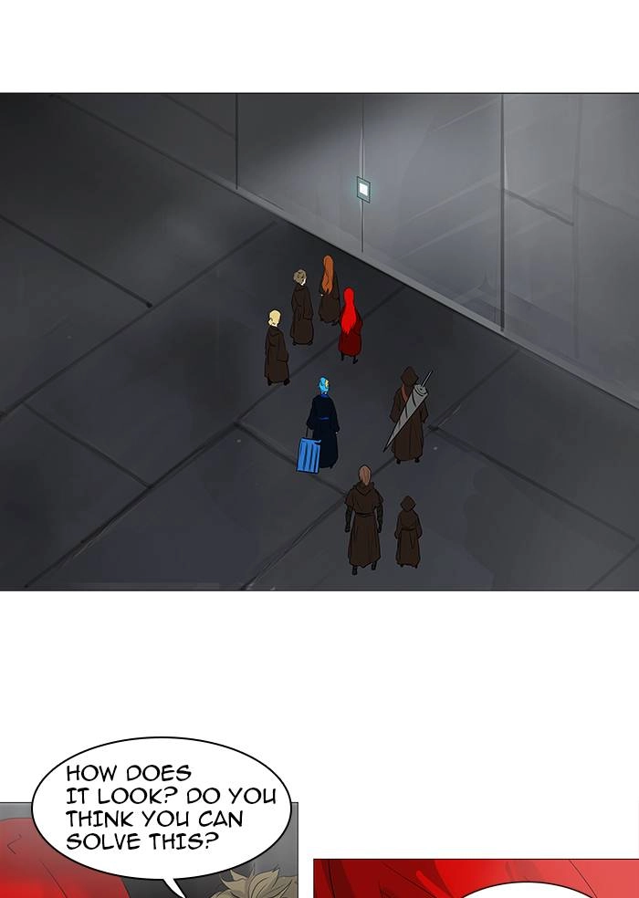 Tower of God Chapter 236, page 20 of 93