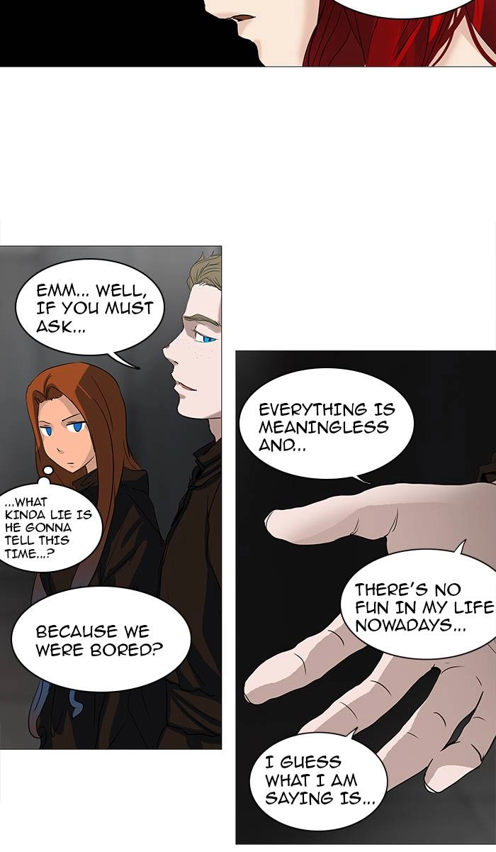 Tower of God Chapter 236, page 24 of 93