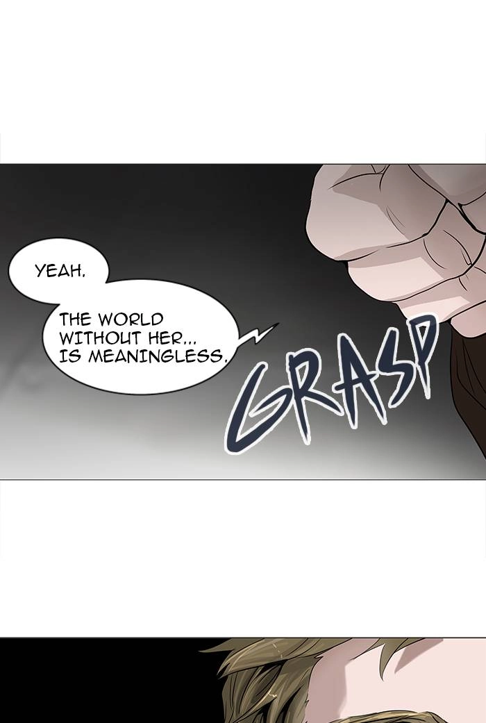 Tower of God Chapter 236, page 25 of 93