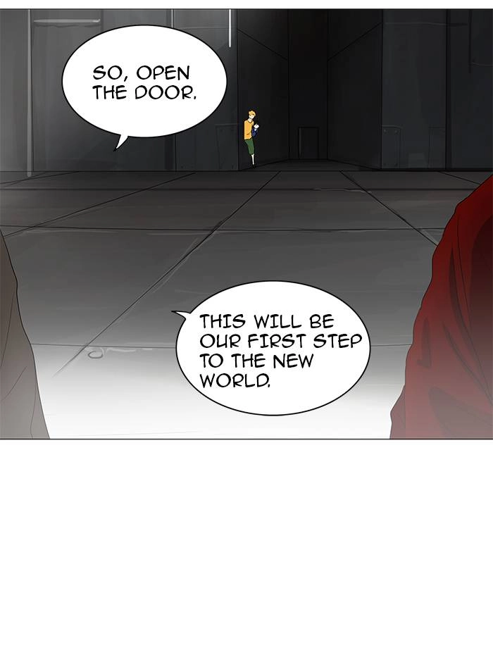 Tower of God Chapter 236, page 27 of 93