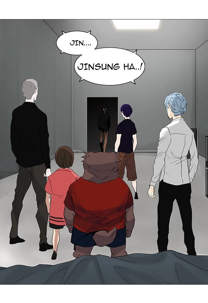 Tower of God Chapter 236, page 28 of 93