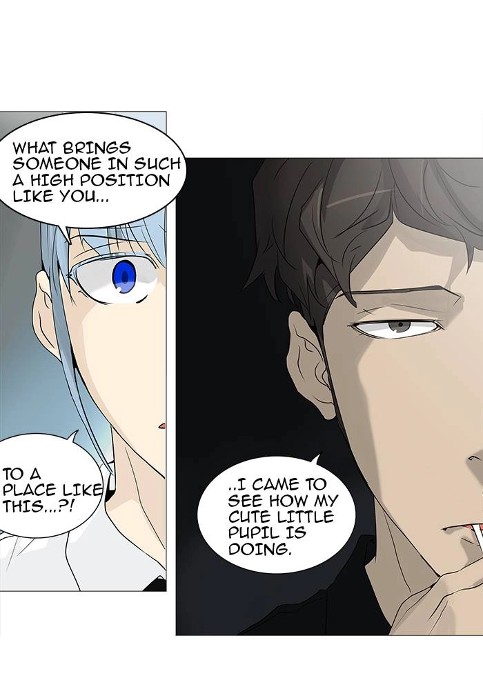 Tower of God Chapter 236, page 29 of 93