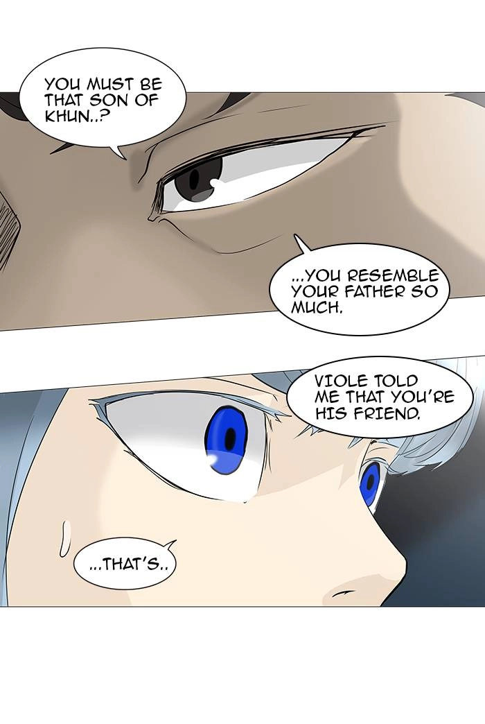 Tower of God Chapter 236, page 30 of 93