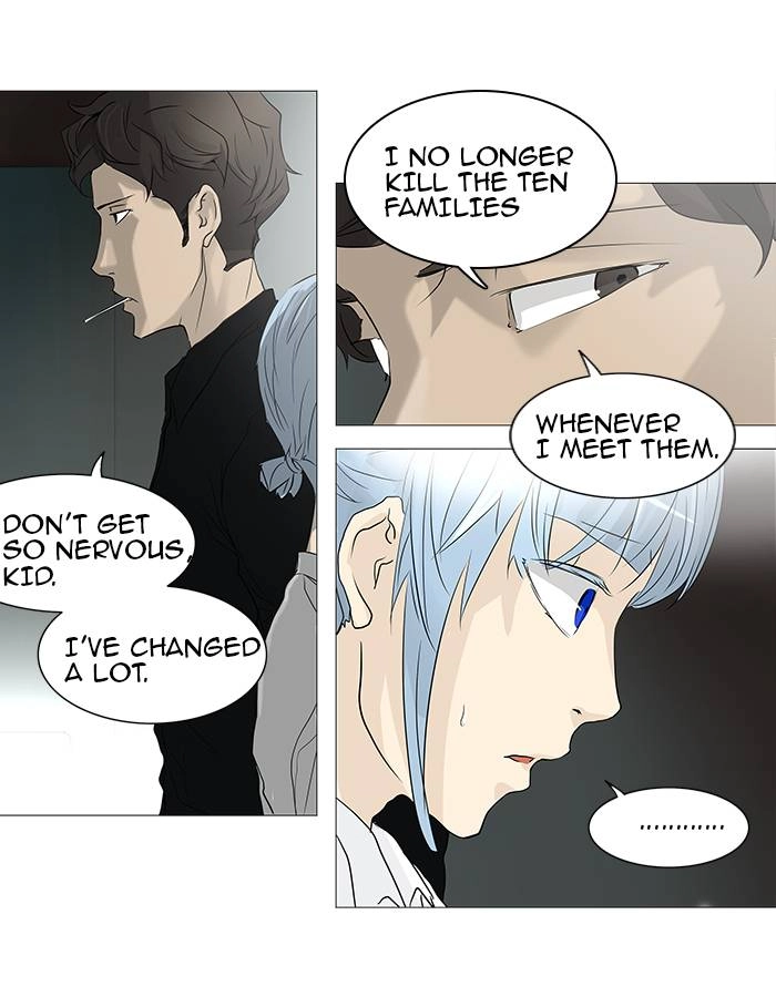 Tower of God Chapter 236, page 31 of 93