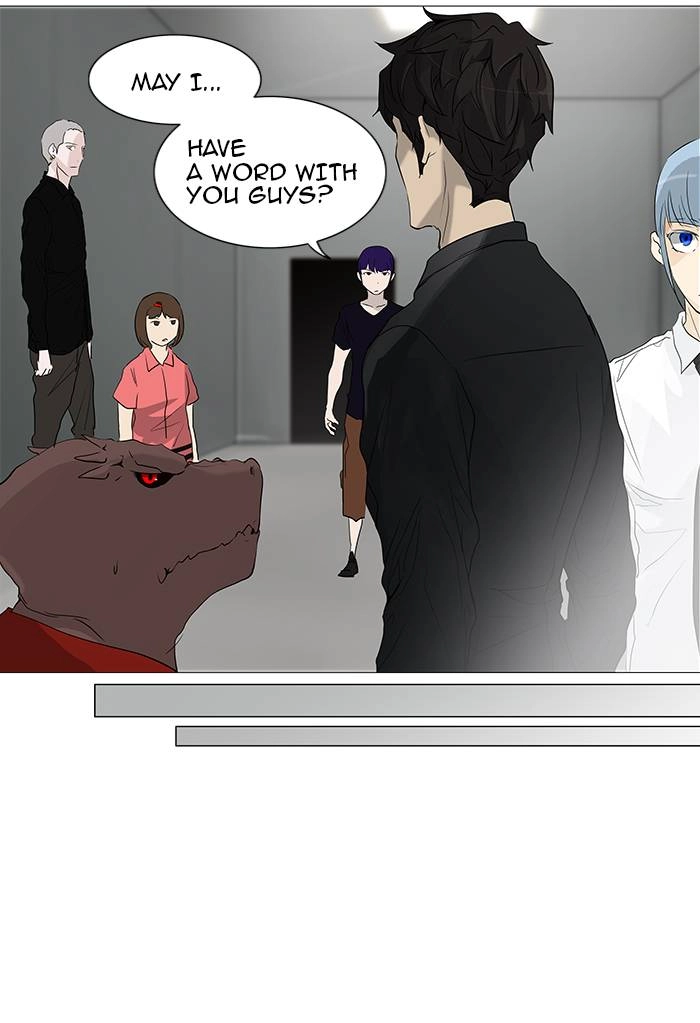 Tower of God Chapter 236, page 34 of 93