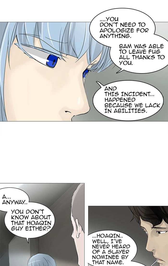 Tower of God Chapter 236, page 36 of 93