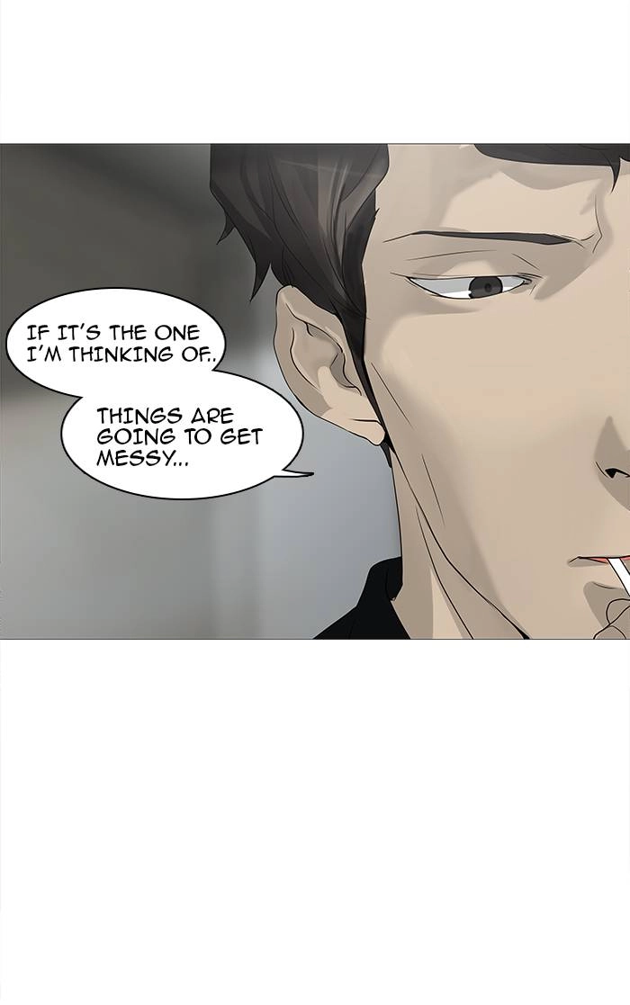Tower of God Chapter 236, page 38 of 93