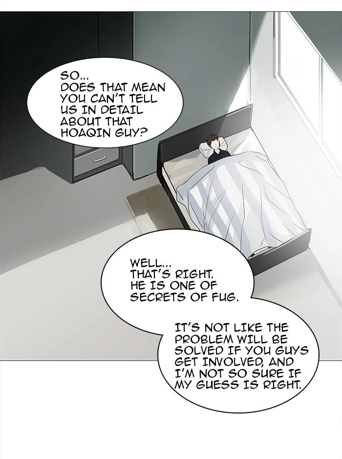 Tower of God Chapter 236, page 39 of 93