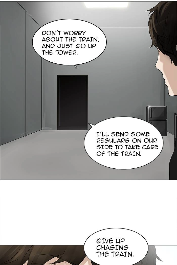 Tower of God Chapter 236, page 41 of 93